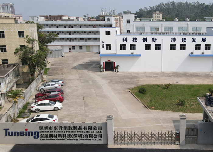 КИТАЙ East Sun New Material Technology (Shenzhen) Co., Ltd.