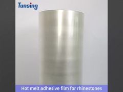 Полиэстер PES Powder Hot Melt Adhesive Powder для теплопередающей печати