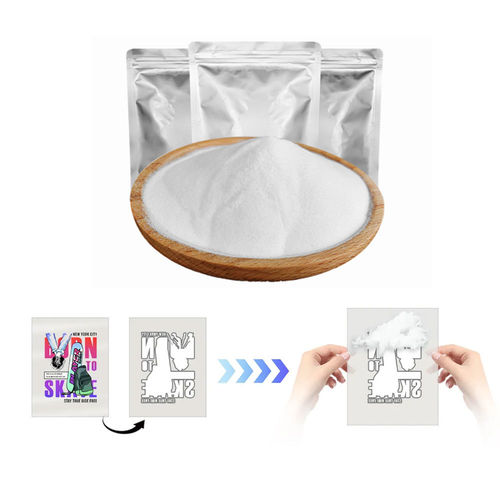 Последние блоги о компании Каковы преимущества DTF по сравнению с традиционными процессами?