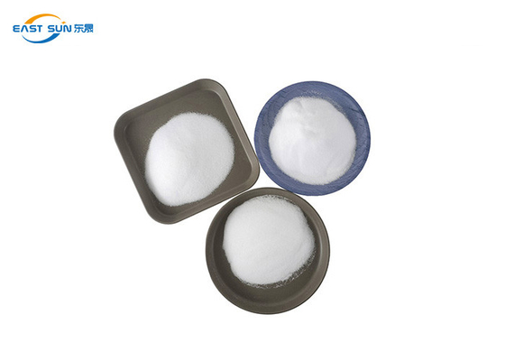 1kg 5kg White Heat Transfer DTF Powder Hot Melt Adhesive Powder