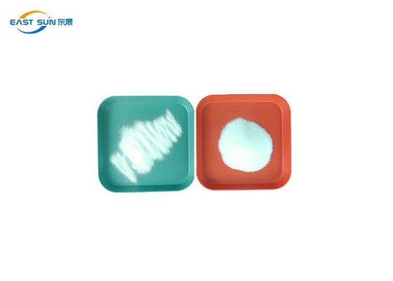 Хорошая цена Полиамид горячий плавит пудрит слипчивое сопротивление 90 градусов моя для Interlining онлайн