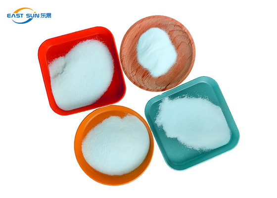 Хорошая цена Белые TPU Polyurathane DTF горячее плавят порошок для принтера одежды цифрового онлайн