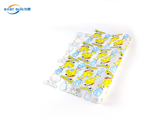 Хорошая цена Фильм 30cm ЛЮБИМЦА микрона DTF стороны 75 двойника 60cm для передачи тепла онлайн