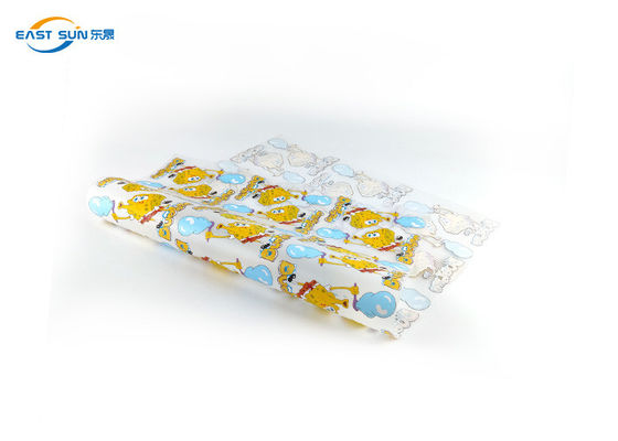 Хорошая цена Листы передачи тепла фильма печатания ЛЮБИМЦА DTF толщины 0.075mm онлайн