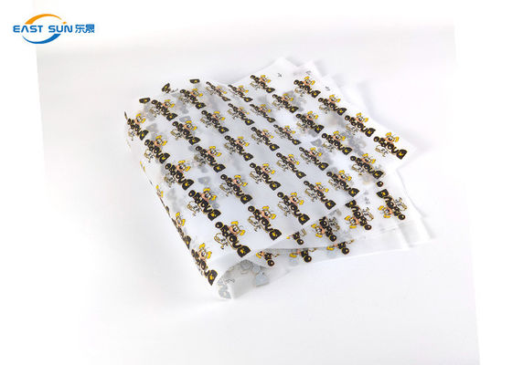 Хорошая цена Крен фильма ЛЮБИМЦА передачи тепла 75 микронов для передачи DTF цифров онлайн