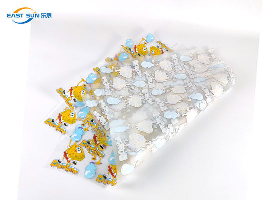 Хорошая цена Листы крена передачи тепла фильма печатания корки 33cm DTF горячей корки холодные онлайн