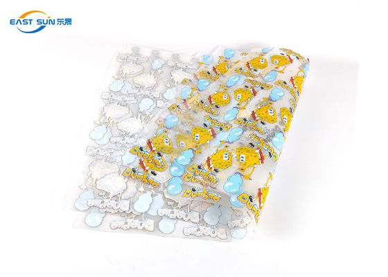 Хорошая цена ЛЮБИМЕЦ горячей корки двойной бортовой штейновый горячий плавит пленку клея для печатания DTF онлайн