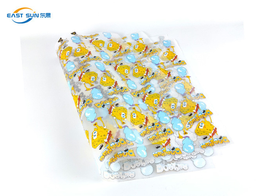 Хорошая цена Шелушение фильма ЛЮБИМЦА передачи тепла крена 60Cm DTF холодное для футболки онлайн