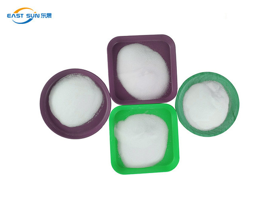 Good price Washable белый порошок полиамида PA горячий плавит для передачи тепла онлайн