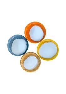 Хорошая цена Хлопко-бумажная ткань DTF горячая плавит порошок онлайн