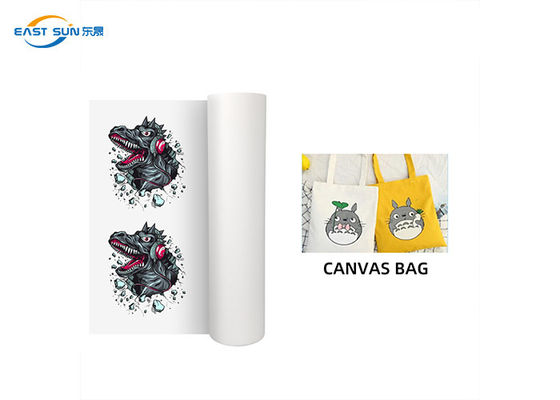 Хорошая цена Фильм 0.075mm*60cm*100m ЛЮБИМЦА передачи тепла DTF штейновый для футболки онлайн