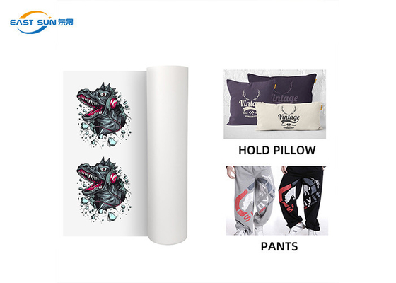 Хорошая цена фильм печатания ЛЮБИМЦА DTF штейна 60cm 33cm 30cm покрывает встали на сторону двойное, который онлайн