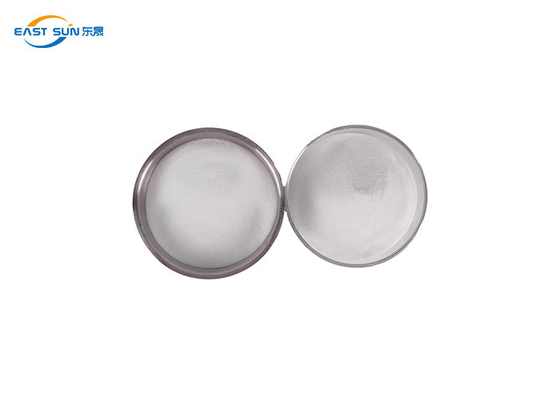 Хорошая цена 80 - 200 микронов горячий плавят белый прилипатель переноса порошка DTF Tpu онлайн