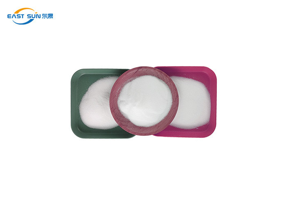 Хорошая цена 20kg рука мягкое DTF TPU горячая плавит порошок для материалов ботинка одежды онлайн