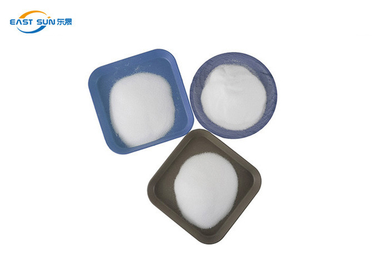 Good price TPU Клейкий порошок горячего плавления высокоэластичный 1 кг упаковка Ручная мягкая для DTF онлайн