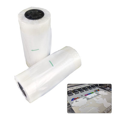 Хорошая цена Холодная передача тепла фильма крена ЛЮБИМЦА корки DTF печатая 30cm 60cm 100m онлайн