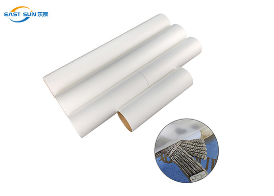 Хорошая цена Double Sided Matte Digital Transfer Paper Dtf Pet Film for DTF Printing онлайн
