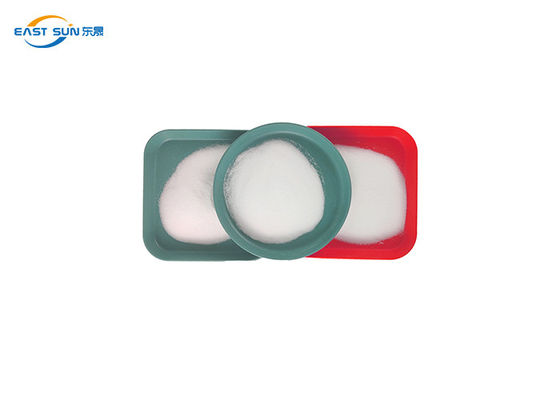 Хорошая цена Размер 150-250 мкм Полиуретановый DTF порошок для ламинирования тканей онлайн