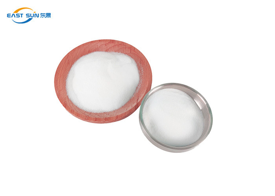 Хорошая цена Хорошая растяжимость ТПУ порошок для Dtf процесса, высокоэластичный Dtf полиуретан порошок онлайн