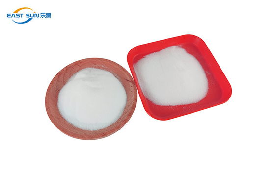 Хорошая цена Бесплатный образец полиуретана DTF TPU клейкий порошок для печати теплопередачи DTF онлайн