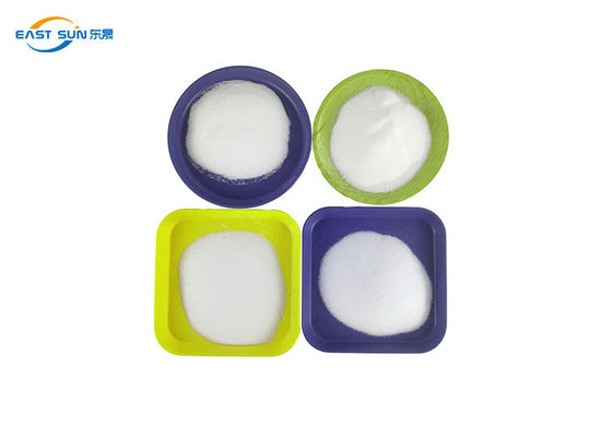 Хорошая цена Оптовая небольшая упаковка 1 кг 5 кг белый клейкий DTF-переносный порошок для переносной печати онлайн