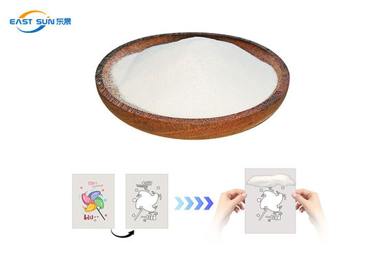 Хорошая цена DTF Print TPU Hotmelt Powder 20kg DTF Клейковый переводный порошок онлайн