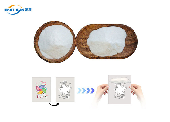 Хорошая цена DTF Powder Heat Transfer Polyurethane 80-200 Micron Hot Melt AdhesiveTPU Powder for DTF Printing онлайн