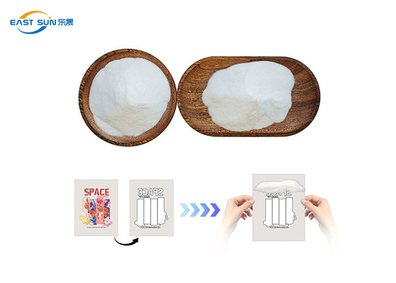 Хорошая цена Футболка 1 кг 20 кг TPU Клей DTF Горячее плавление Белый клей порошок TPU DTF порошок онлайн