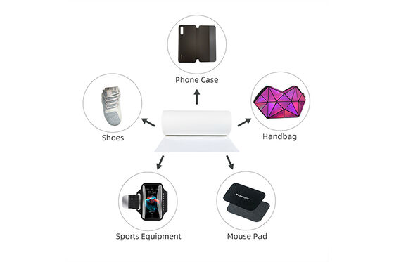 Хорошая цена Термоплавкая клеевая пленка TPU для кожаных сумок – прочное, гибкое решение для склеивания онлайн