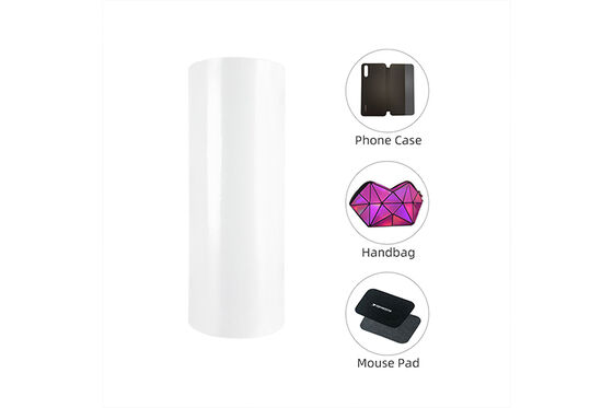 Хорошая цена Высоко и низкотемпературная ТПУ-плавленная клейкая пленка для кожи с высокой эластичностью онлайн