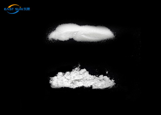 Хорошая цена DTF PU Hot Melt Adhesive Powder Низкая температура плавления для передачи тепла 105-125C Время 8-15 S онлайн