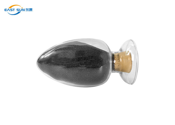 Хорошая цена Черный полиуретан TPU горячий плавит порошок для передачи тепла DTF онлайн