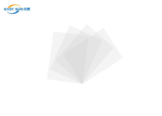 Хорошая цена Сопротивление Washable толстого фильма ЛЮБИМЦА 0.075mm 0.10mm DTF тереть онлайн