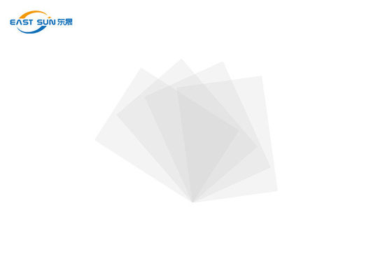 Хорошая цена фильм цифров переноса ЛЮБИМЦА 0.075mm*297mm*420mm DTF горячее плавит фильм онлайн