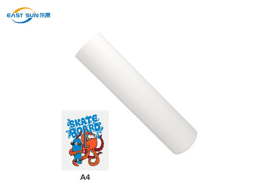 Хорошая цена Двойник фильма переноса ЛЮБИМЦА ДОСТИГАЕМОСТИ DTF ISO RoHS встал на сторону штейновое печатание онлайн