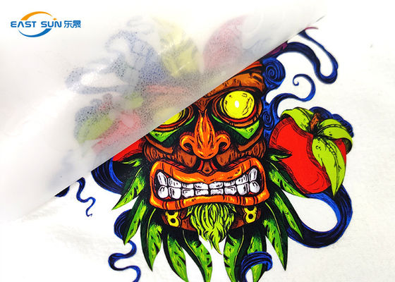 Хорошая цена Ширина 600mm фильма переноса сублимации фильма печатания длины 100m DTF онлайн