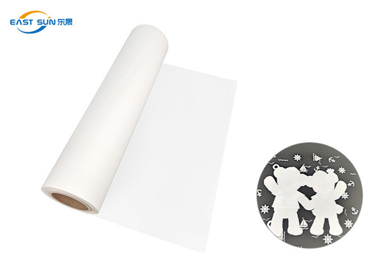 Good price Ширина длины 60cm фильма 100m ЛЮБИМЦА DTF RoHs для хлопка/кожаное/полиэстер онлайн