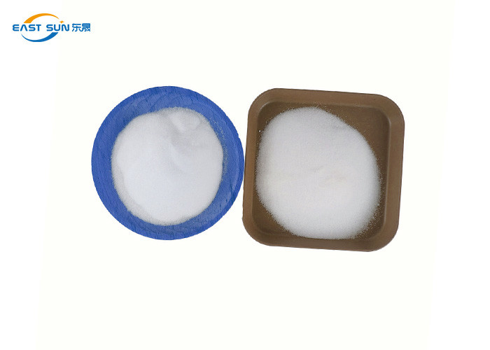 Wholesale Heat Transfer 80-200um Tpu Adhesive Dtf White Powder For T-Shirt Printing