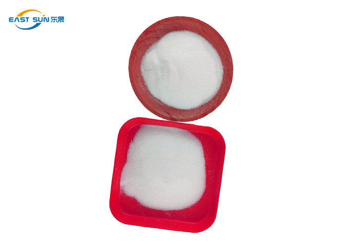 Wholesale Heat Transfer 80-200um Tpu Adhesive Dtf White Powder For T-Shirt Printing