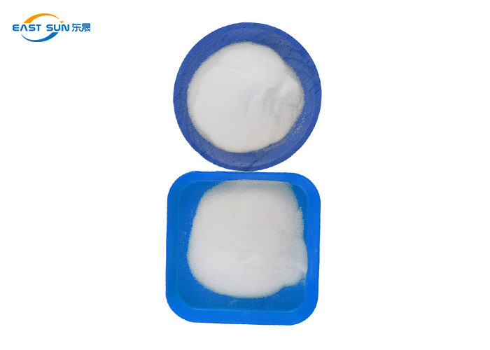 1kg 2kg 5kg Polyurethane DTF White TPU Hot Melt Adhesive Powder For Heat Transfer Printing