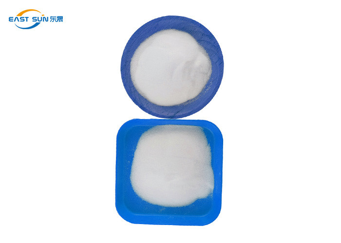 80-200 Micron Tpu Dtf Melting Powder Polyurethane