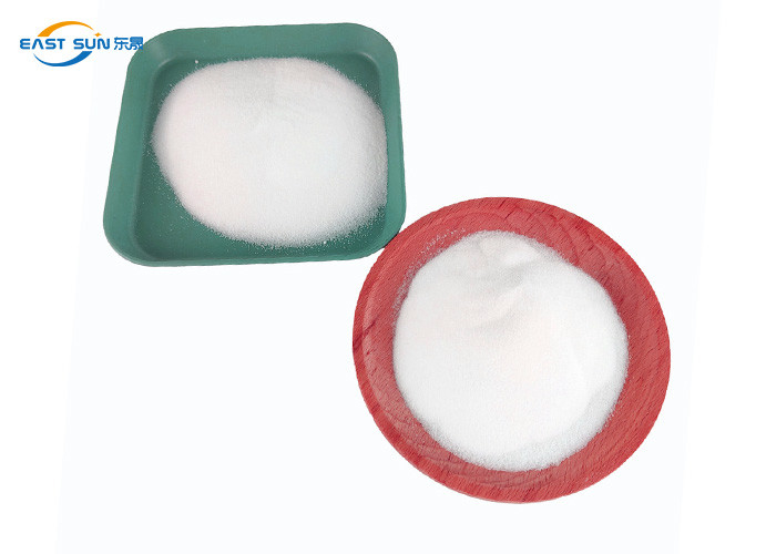 Heat Transfer Printing TPU DTF Hot Melt Adhesive Powder White DTF Powder