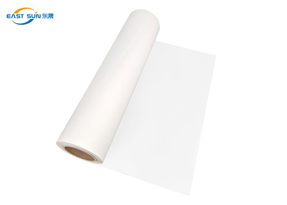 Good price фильм ЛЮБИМЦА 60cm 100m для DTF печатая сторону холодной корки одиночную/двойную сторону онлайн