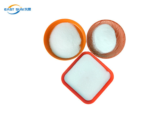Good price 80 - 170 порошок ткани полиамида PA Co микрона слипчивый для Interlining онлайн