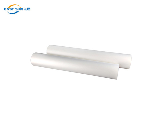 Good price Теплопередача 60 см 100 м рулона DTF PET Film Hot Peel DTF Film Roll онлайн
