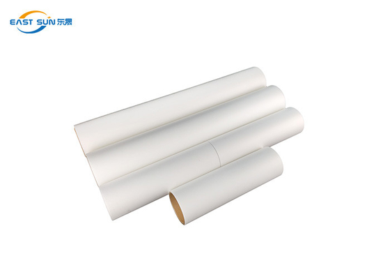 Good price фильм печатания DTF передачи тепла 30cm 33cm 60cm Pretreated бумажный крен онлайн