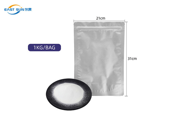 Good price полиуретан 1KG/Bag мягкий DTF TPU горячий плавит слипчивый порошок передачи тепла для печатания DTF онлайн