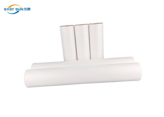 Good price 80-170 полиэстер Co PES микрона горячий плавит прилипатель порошка для печатания шелковой ширмы онлайн
