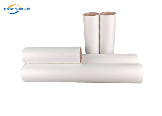 Good price слезать Printable фильма фильма DTF ЛЮБИМЦА 30cm 60cm DTF горячий/холодное шелушение для одежды онлайн