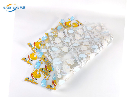 Good price Листы крена передачи тепла фильма печатания корки 33cm DTF горячей корки холодные онлайн
